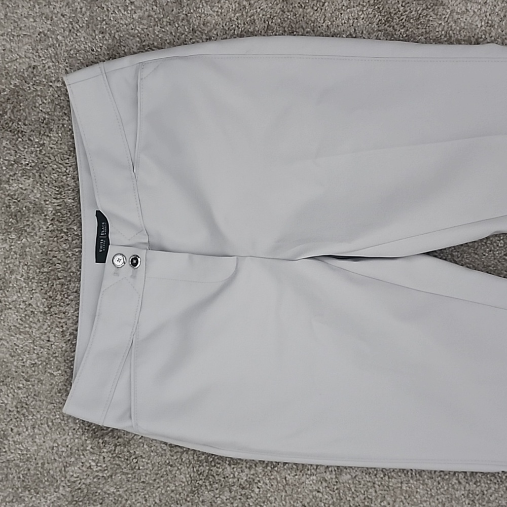 NWT White House Black Market pants